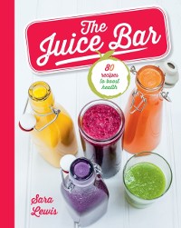 Cover Juice Bar