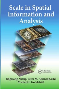 Cover Scale in Spatial Information and Analysis