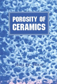 Cover Porosity of Ceramics