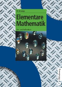 Cover Elementare Mathematik