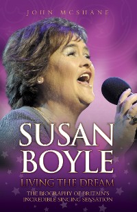 Cover Susan Boyle