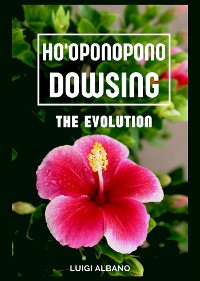 Cover Ho'Oponopono Dowsing