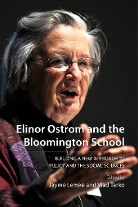 Cover Elinor Ostrom and the Bloomington School