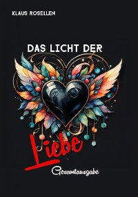 Cover Das Licht der Liebe