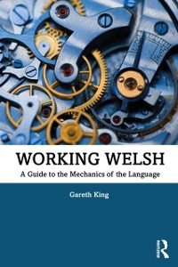 Cover Working Welsh