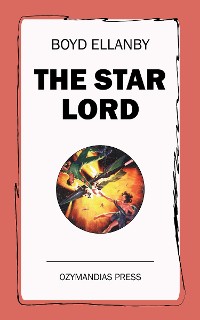Cover The Star Lord