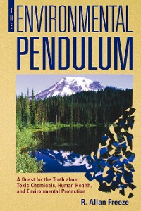 Cover The Environmental Pendulum