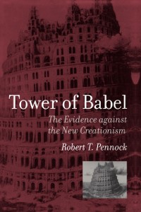 Cover Tower of Babel