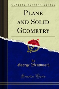 Cover Plane and Solid Geometry