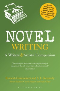 Cover Novel Writing