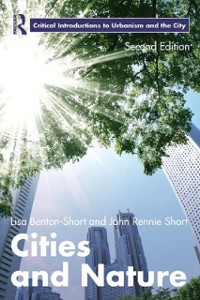 Cover Cities and Nature