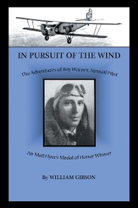 Cover In Pursuit of the Wind