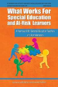 Cover What Works for Special Education and At-Risk Learners