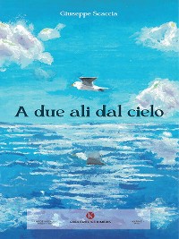 Cover A due ali dal cielo