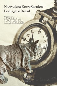 Cover Narrativas EntreSéculos: Portugal e Brasil