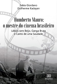 Cover Humberto Mauro