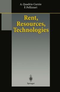 Cover Rent, Resources, Technologies