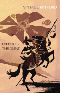 Cover Frederick the Great