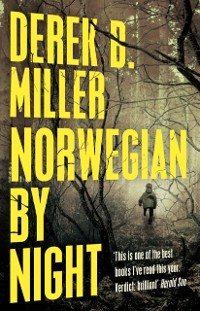 Cover Norwegian by Night