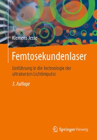 Cover Femtosekundenlaser