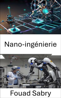 Cover Nano-ingénierie