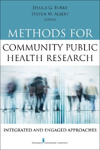 Cover Methods for Community Public Health Research