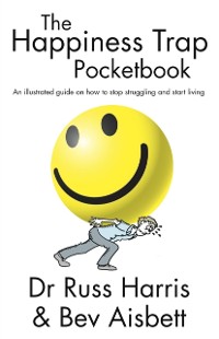 Cover Happiness Trap Pocketbook