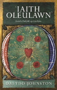 Cover ''Iaith Oleulawn''
