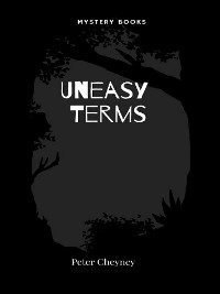 Cover Uneasy Terms