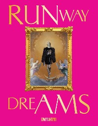 Cover Runway Dreams