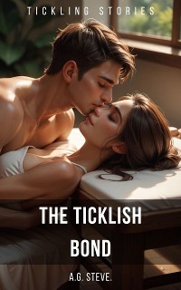 Cover The Ticklish bond