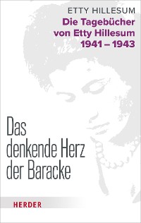 Cover Das denkende Herz der Baracke