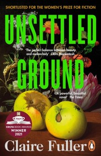 Cover Unsettled Ground