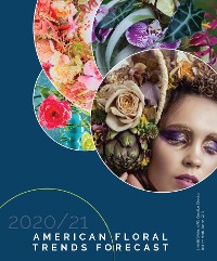 Cover American Floral Trends Forecast 2020-2021