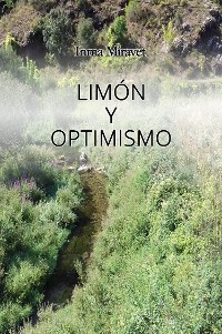 Cover Limón y optimismo