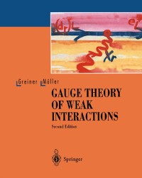 Cover Gauge Theory of Weak Interactions