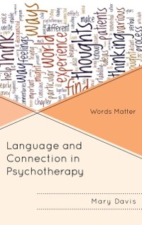 Cover Language and Connection in Psychotherapy