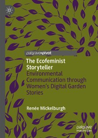 Cover The Ecofeminist Storyteller