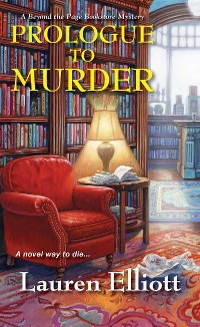 Cover Prologue to Murder