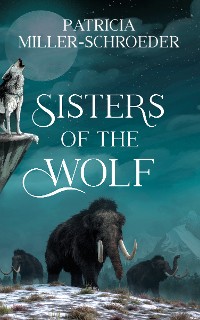 Cover Sisters of the Wolf