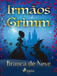 Cover Branca de Neve