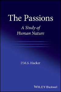Cover The Passions