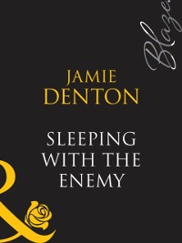 Cover SLEEPING WITH ENEMY EB