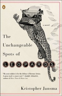 Cover Unchangeable Spots of Leopards