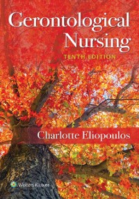Cover Gerontological Nursing