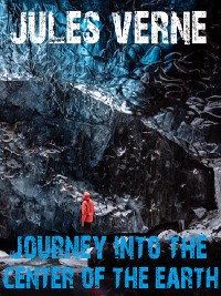 Cover Journey into the Center of the Earth