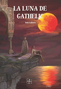 Cover La luna de Gathelic