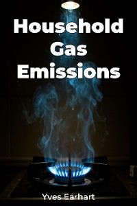 Cover Household Gas Emissions