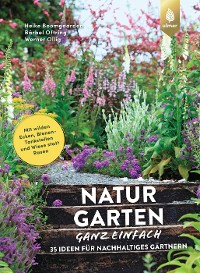 Cover Naturgarten ganz einfach