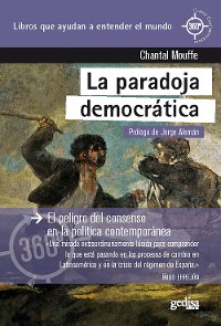 Cover La paradoja democrática